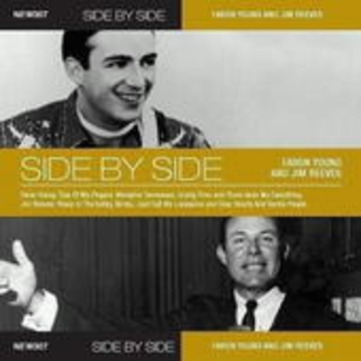 Faron Young/Jim Reeves – Side By Side