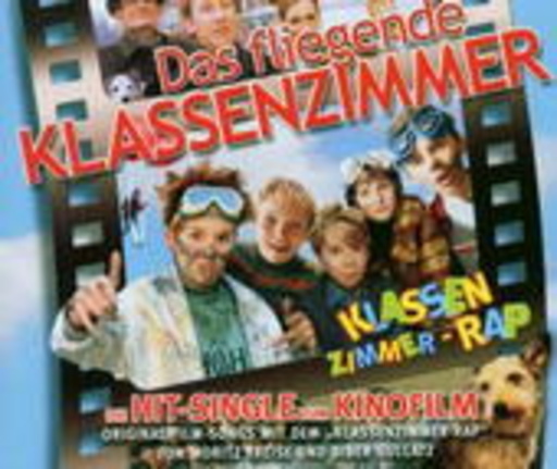 Diverse – Das fliegende Klassenzimmer - Klassenzimmer-Rap