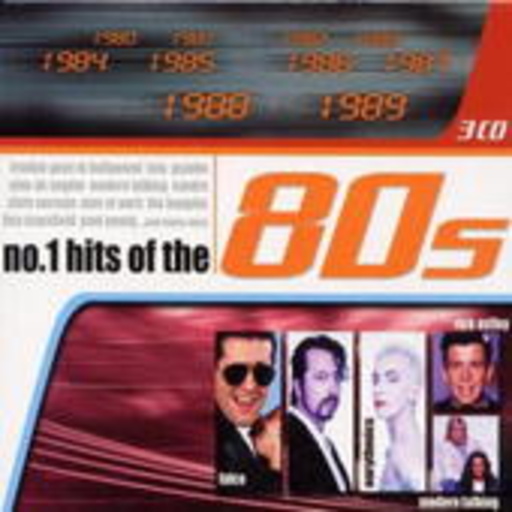 Diverse – No.1 Hits Of The 80s