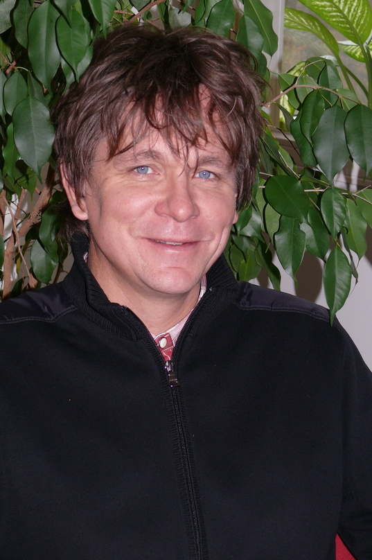 Will mehr Hits: Ben Malén