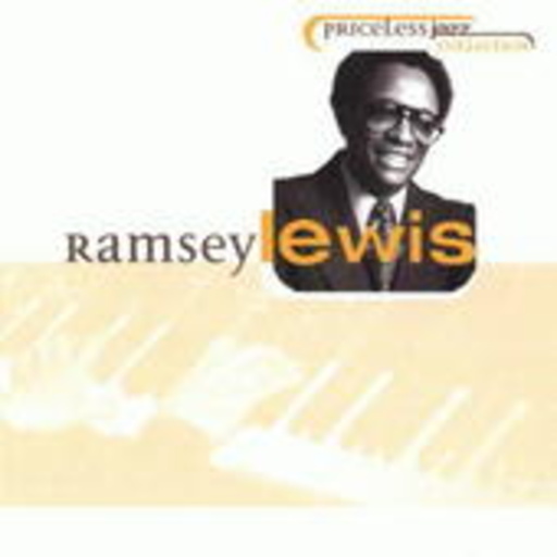 Ramsey Lewis – Priceless Jazz Collection