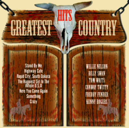 Greatest Country Hits