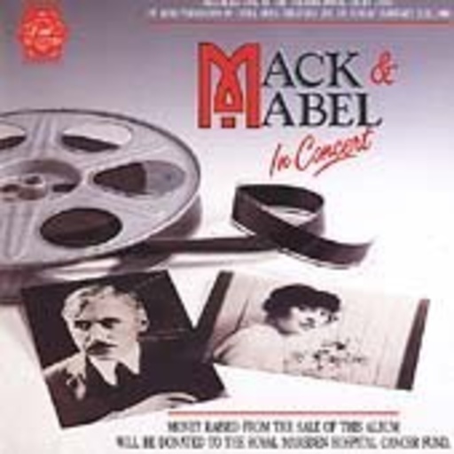 Diverse – Mack & Mabel In Concert
