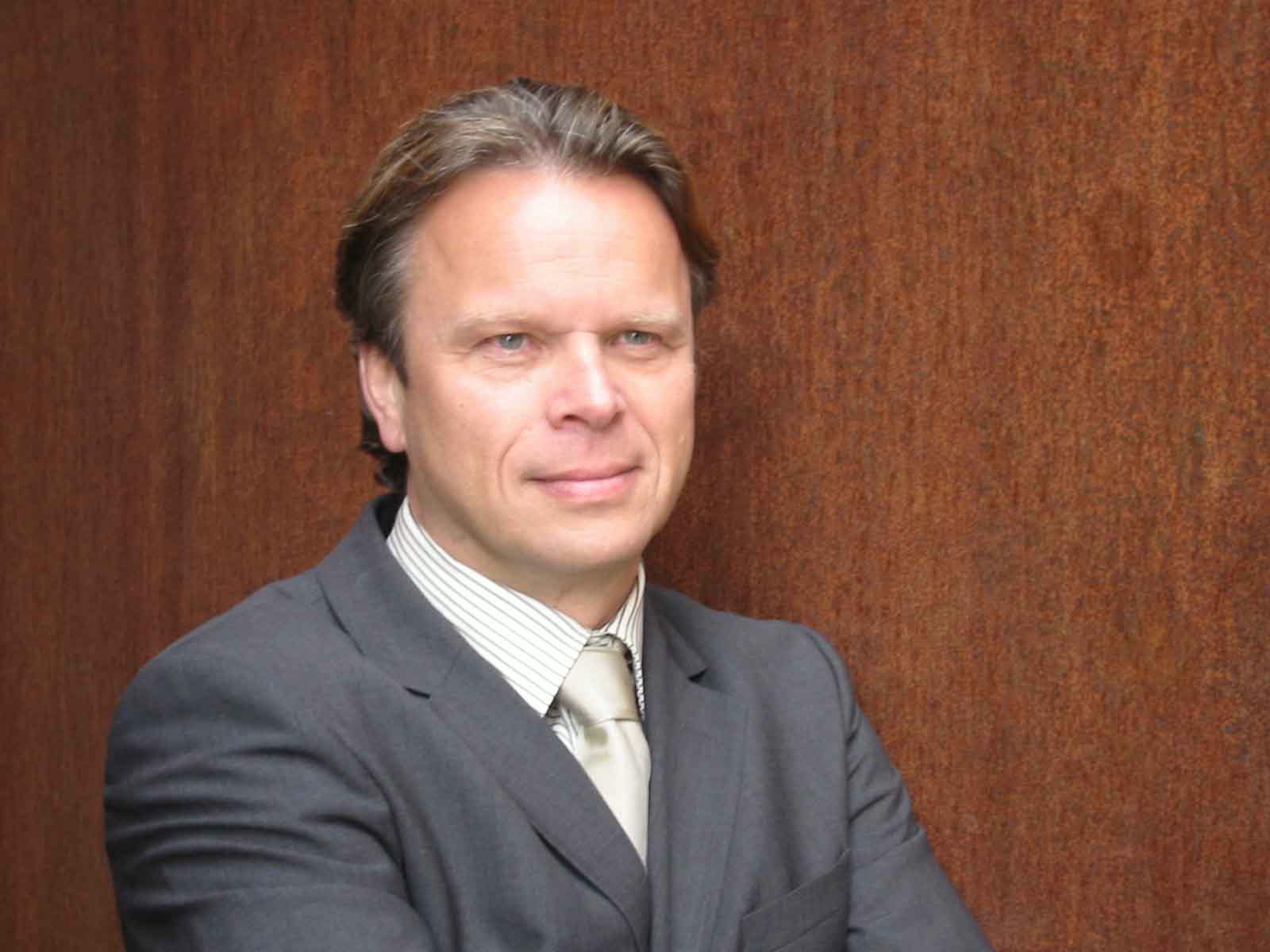Andreas Kelz