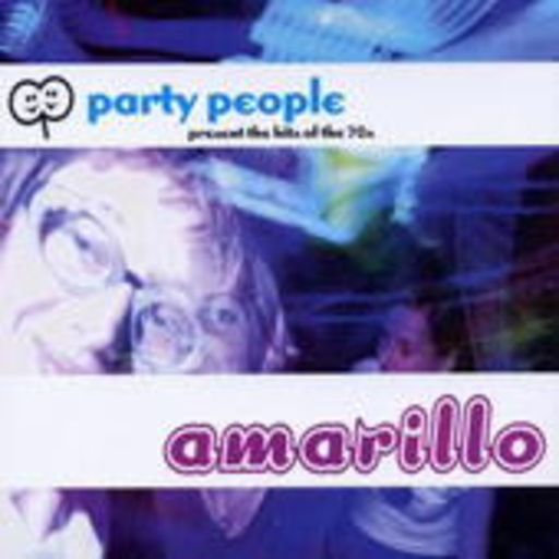 Party People – Amarillo