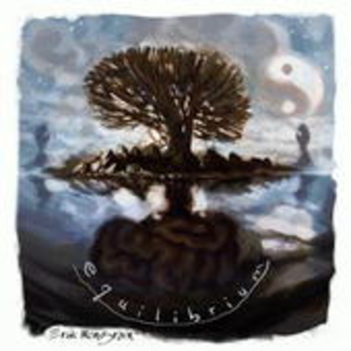 Erik Mongrain – Equilibrium