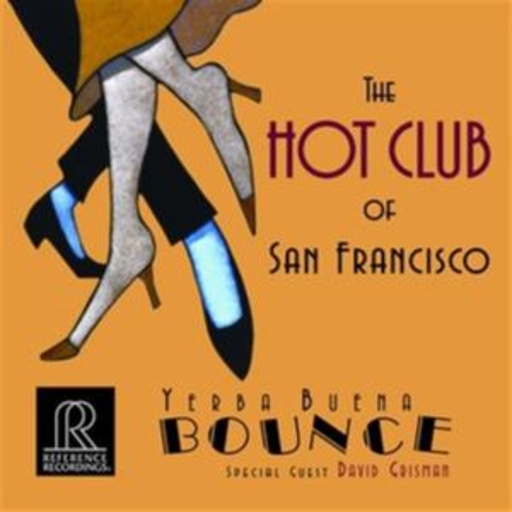 Hot Club Of San Francisco – Yerba Buena Bounce