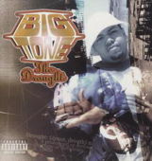 Big Tone – The Drought