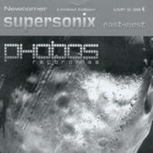 Supersonix – East-West