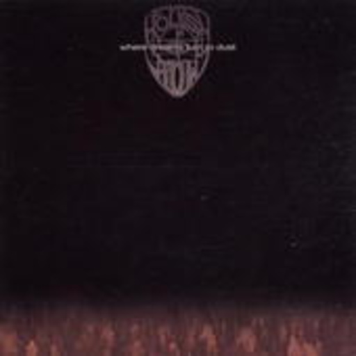Forest Of Shadows – Where Dreams Turn To Dust