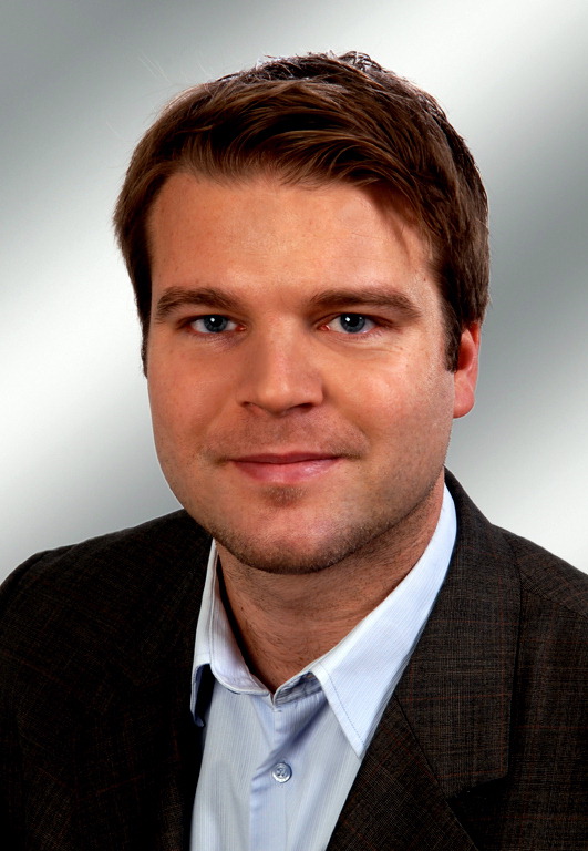 Stefan Hochwallner