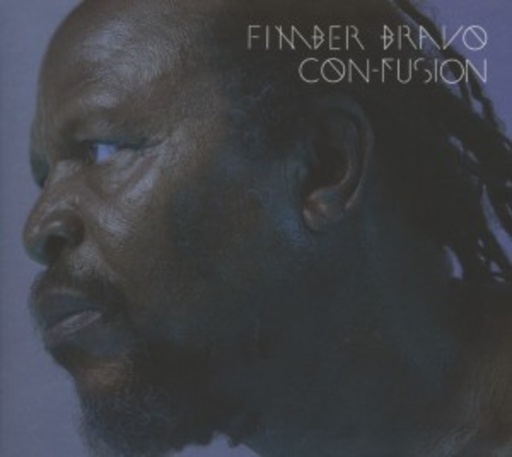Fimber Bravo – Con-Fusion