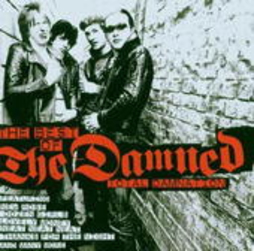 Total Damnation: Best Of