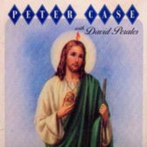 Peter Case – St. Jude