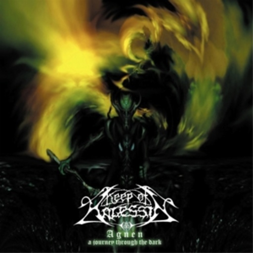 Keep Of Kalessin – Agnen: A Journey Through The Dark
