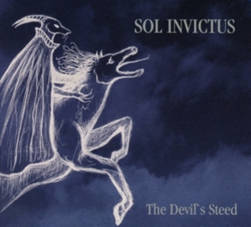 Solinvictus – The Devil's Steed