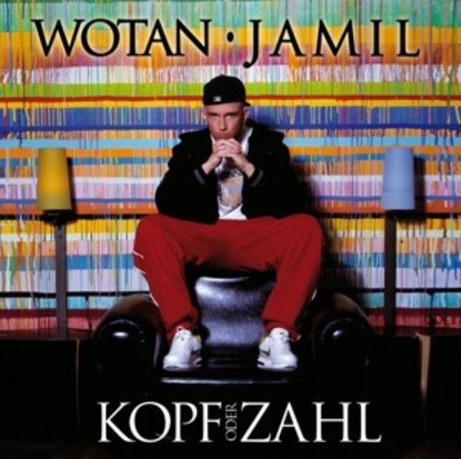 Kopf oder Zahl
