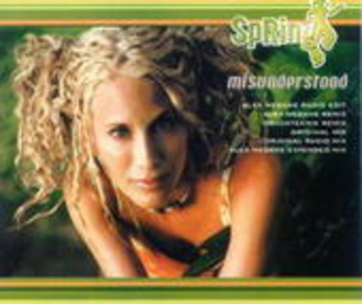 Spring – Misunderstood