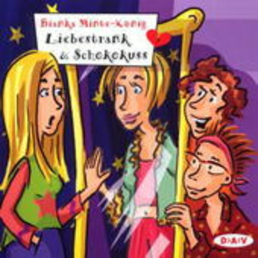 Diverse – Liebestrank & Schokokuss