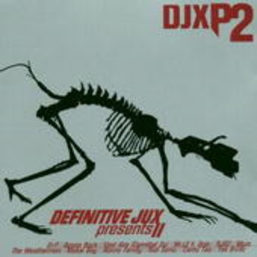 Diverse – Def Jux presents II
