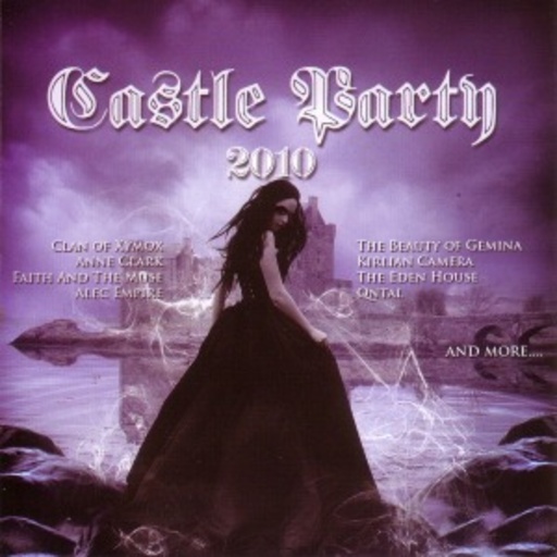 Castle Party 2010