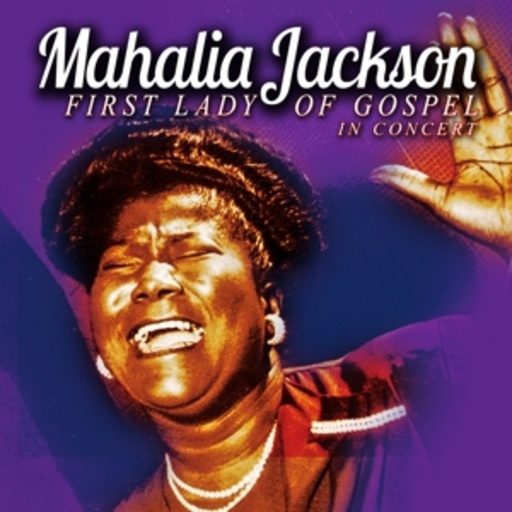 First Lady Of Gospel In Concert