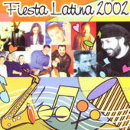 Diverse – Fiesta Latina 2002