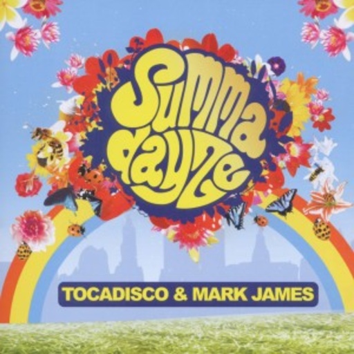 Tocadisco & Mark James – Summadayze