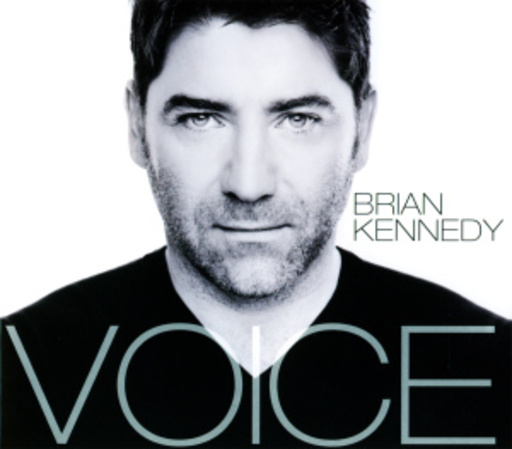 Brian Kennedy – Voice