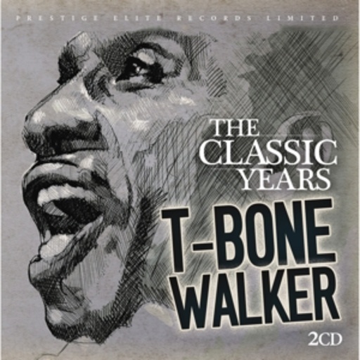 T-Bone Walker – The Classic Years