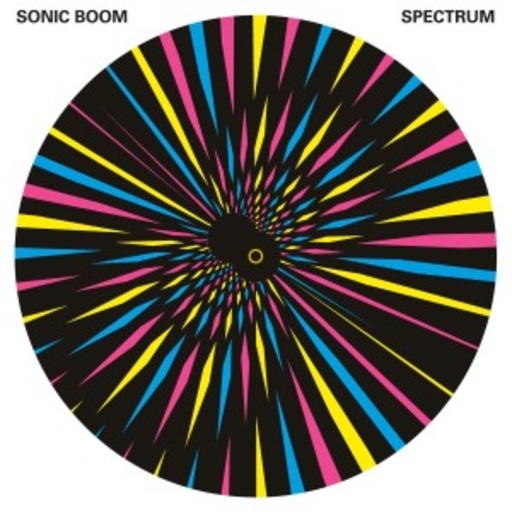 Sonic Boom – Spectrum