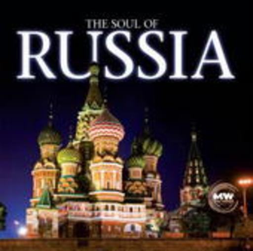 Diverse – The Soul Of Russia