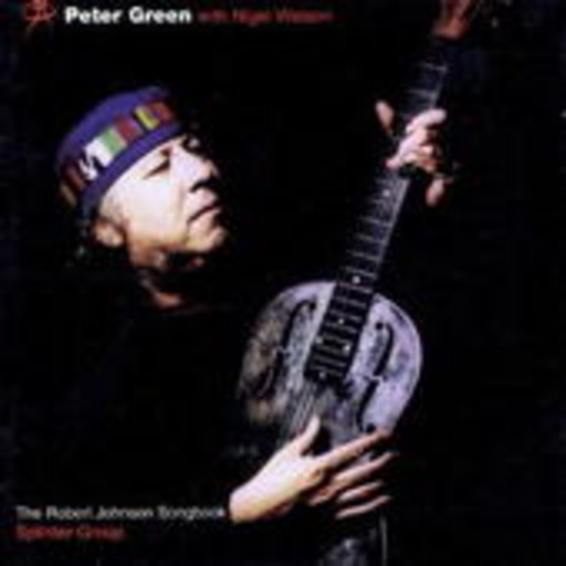 The Robert Johnson Songbook