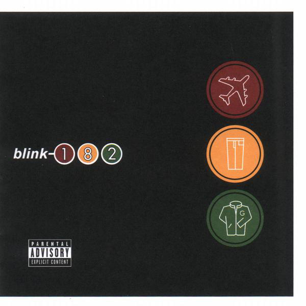 Blink-182 – Take Off Your Pants And Jacket