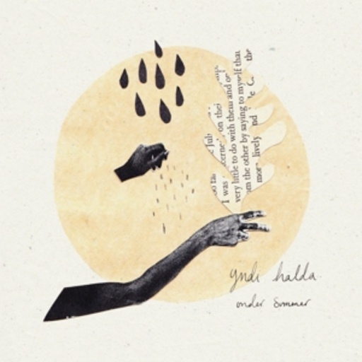 Yndi Halda – Under Summer