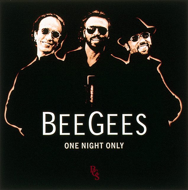 Bee Gees – One Night Only