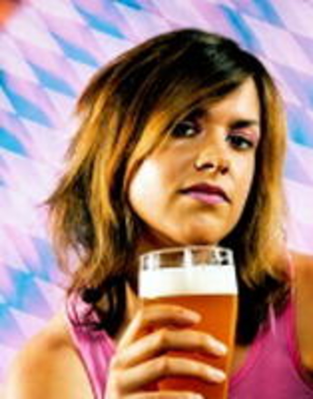 Die erste Single auf Westend: "I'm A Vollvibe, Gimme A Weissbier"