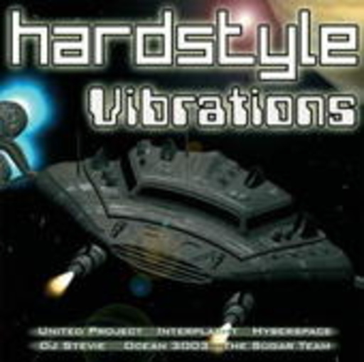 Diverse – Hardstyle Vibrations
