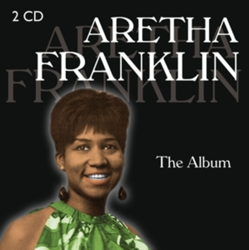 Aretha Franklin – The Album