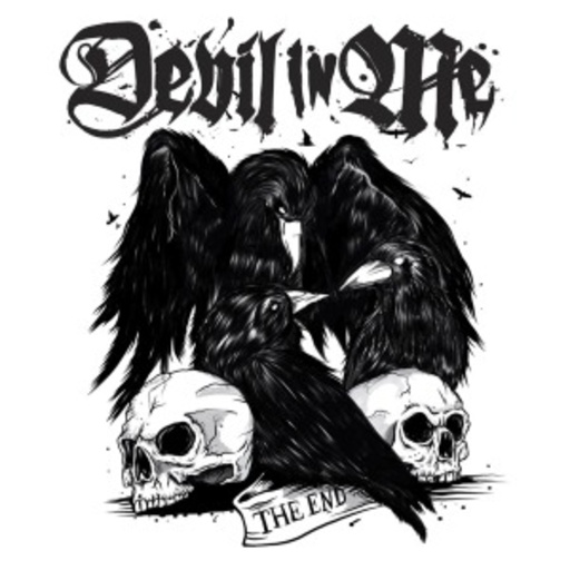 Devil In Me – The End