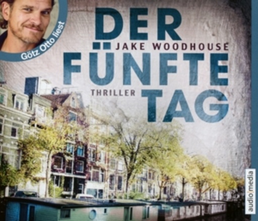 Götz Otto – Der fünfte Tag