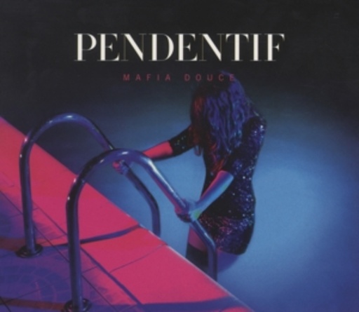 Pendentif – Mafia Douce