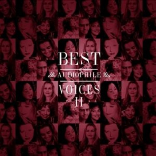 Diverse – Best Of Audiophile Voices 2