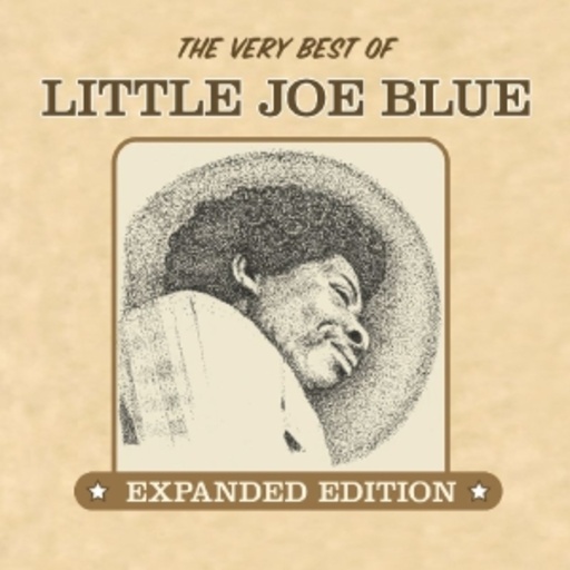 Little Joe Blue – The Very Best Of