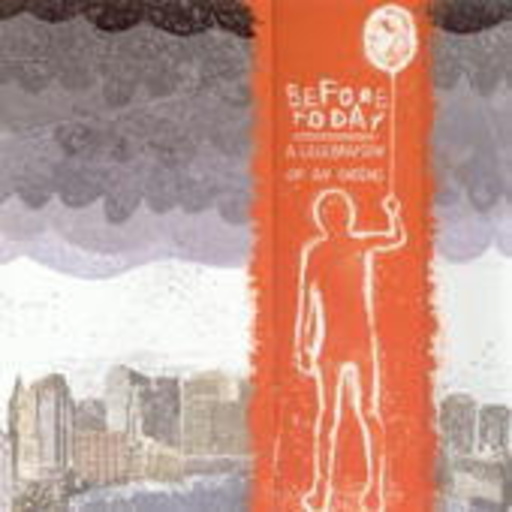 Before Today – A Celebration Of An Ending