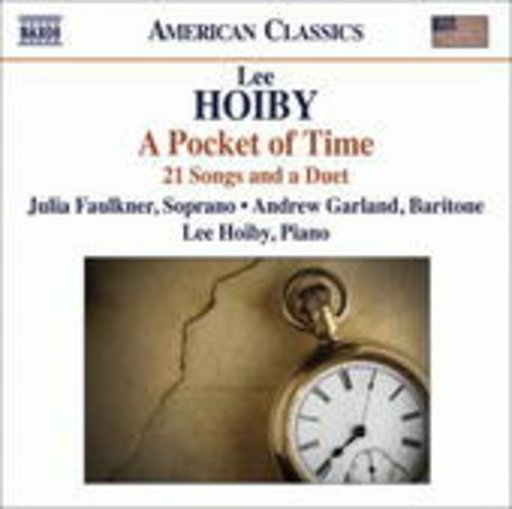 A Pocket Of Time – 21 Songs And A Duet
