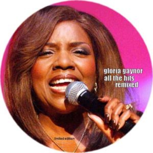Gloria Gaynor – All The Hits-Remixed