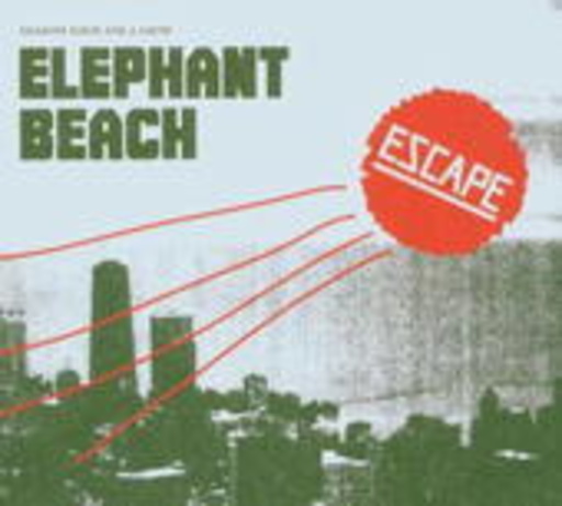Elephant Beach – Escape