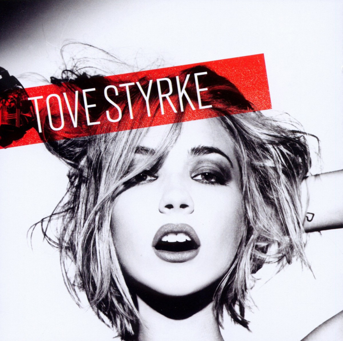 Tove Styrke – Tove Styrke