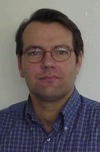 Matthias Immel